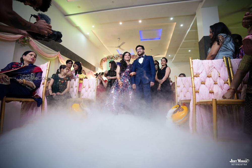 Photo From Nayan & Shreya ENGAGEMENT - By Jeet Verma Photography