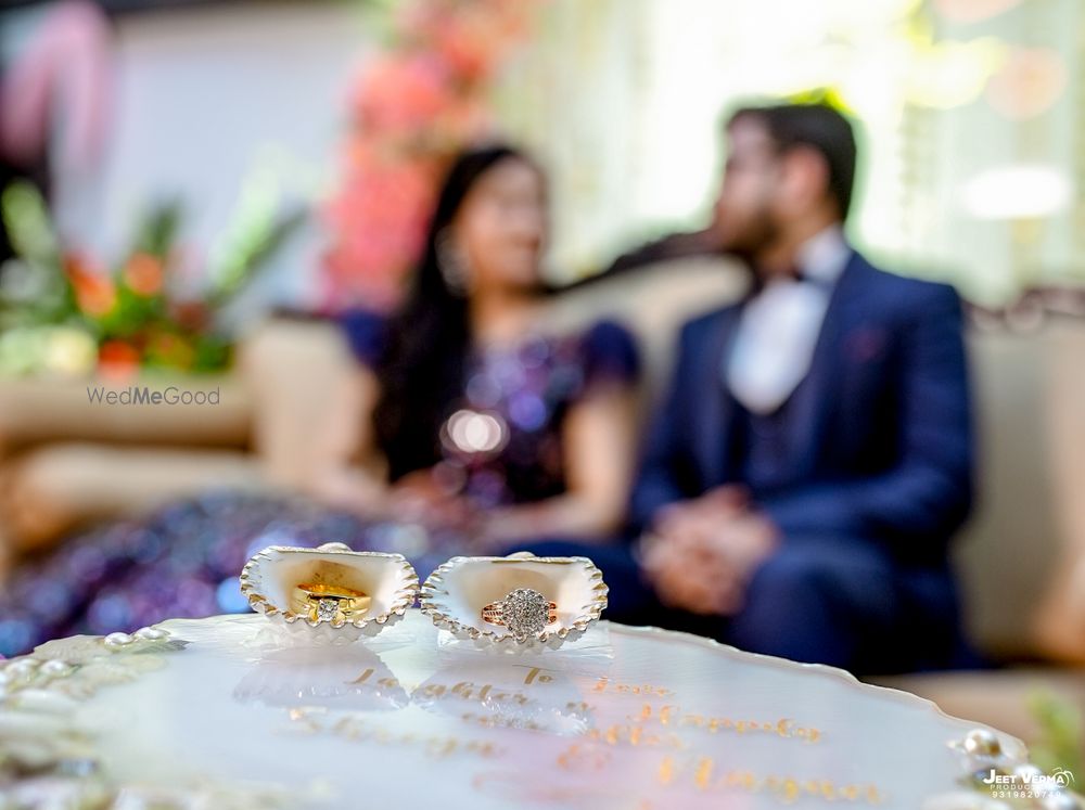 Photo From Nayan & Shreya ENGAGEMENT - By Jeet Verma Photography