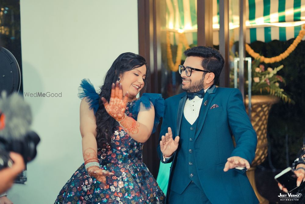 Photo From Nayan & Shreya ENGAGEMENT - By Jeet Verma Photography