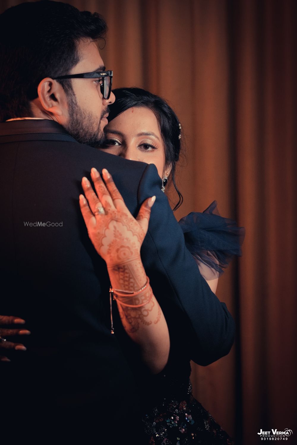 Photo From Nayan & Shreya ENGAGEMENT - By Jeet Verma Photography