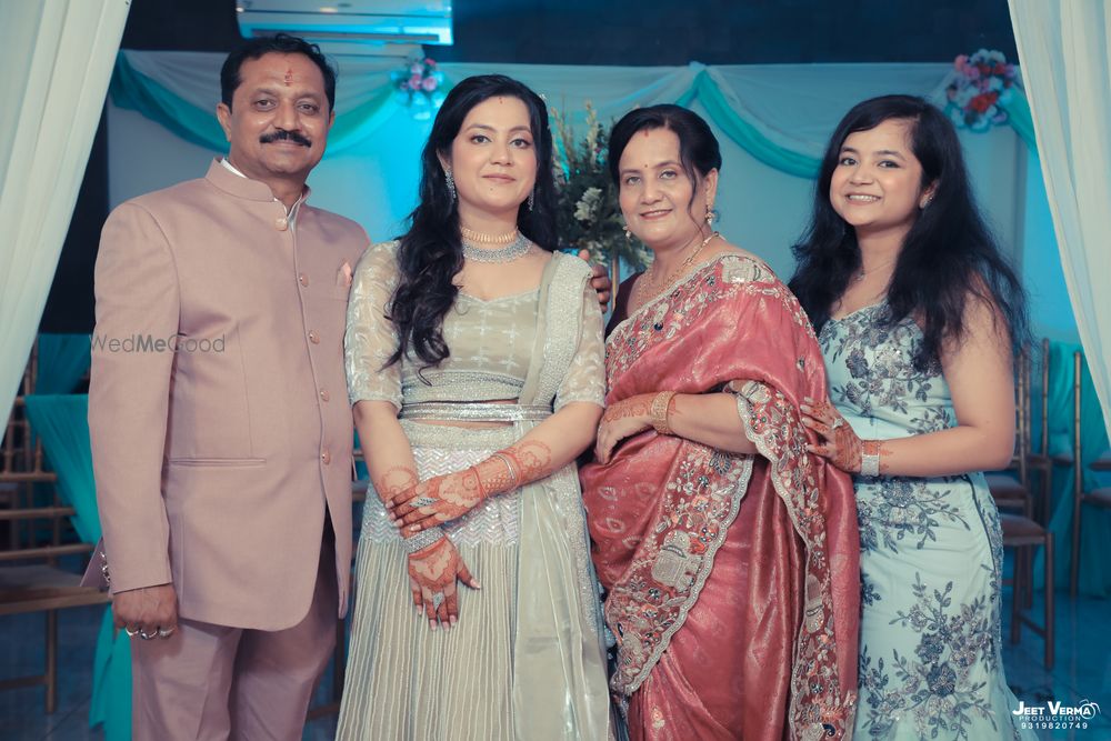 Photo From Nayan & Shreya ENGAGEMENT - By Jeet Verma Photography