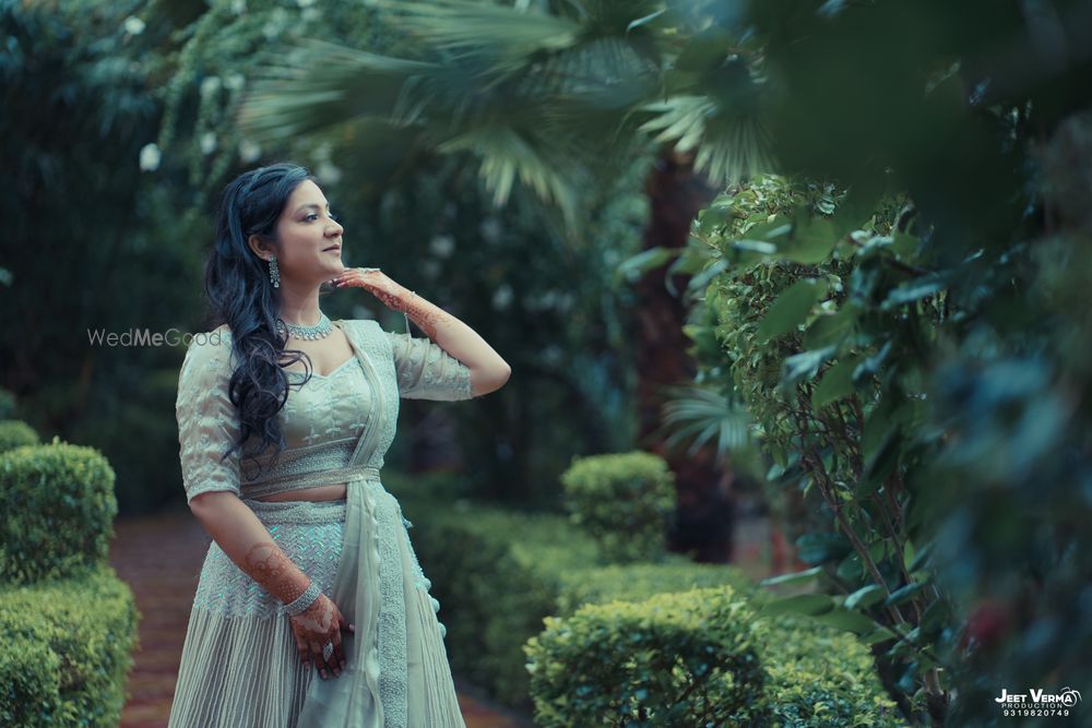 Photo From Nayan & Shreya ENGAGEMENT - By Jeet Verma Photography