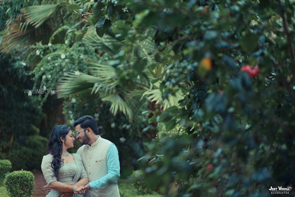 Photo From Nayan & Shreya ENGAGEMENT - By Jeet Verma Photography