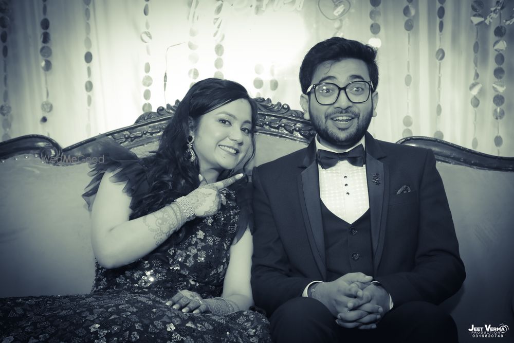 Photo From Nayan & Shreya ENGAGEMENT - By Jeet Verma Photography