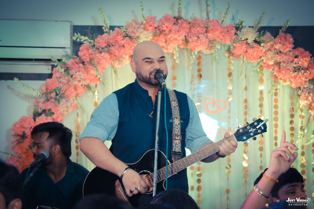 Photo From Nayan & Shreya ENGAGEMENT - By Jeet Verma Photography