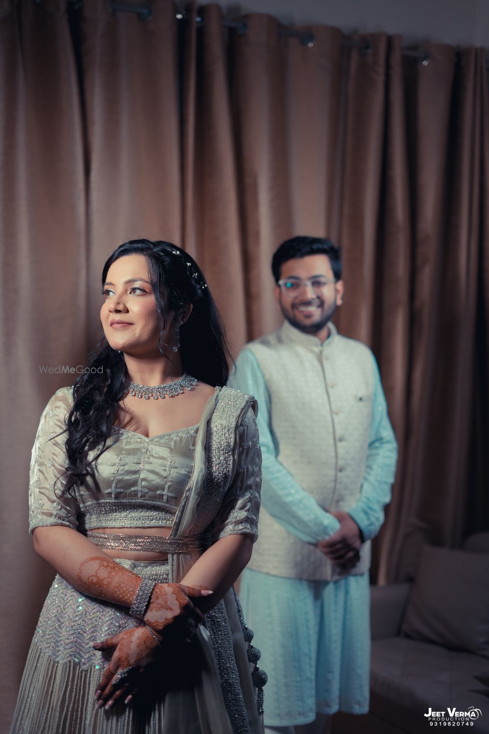 Photo From Nayan & Shreya ENGAGEMENT - By Jeet Verma Photography