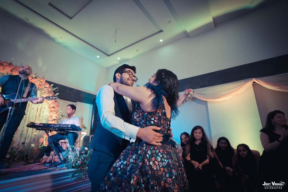 Photo From Nayan & Shreya ENGAGEMENT - By Jeet Verma Photography