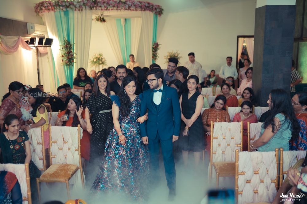 Photo From Nayan & Shreya ENGAGEMENT - By Jeet Verma Photography