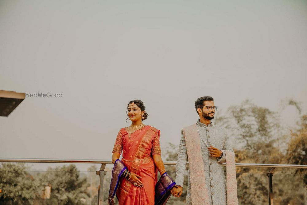 Photo From Nikhil & Tanya - By Films and You