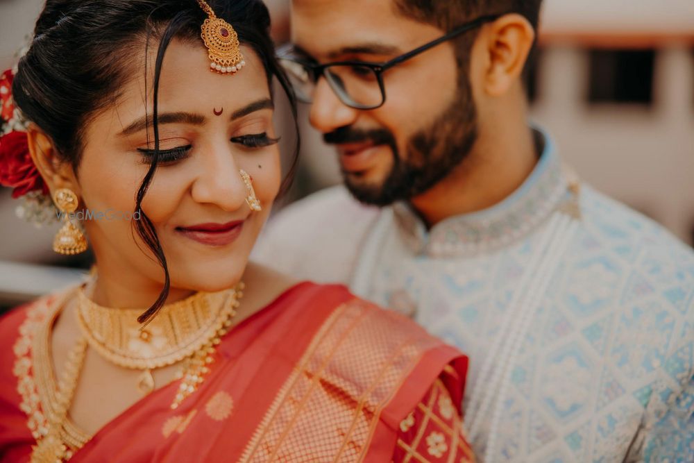 Photo From Nikhil & Tanya - By Films and You