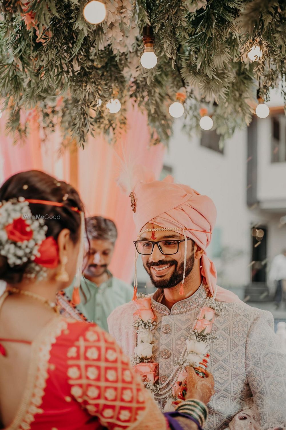 Photo From Nikhil & Tanya - By Films and You