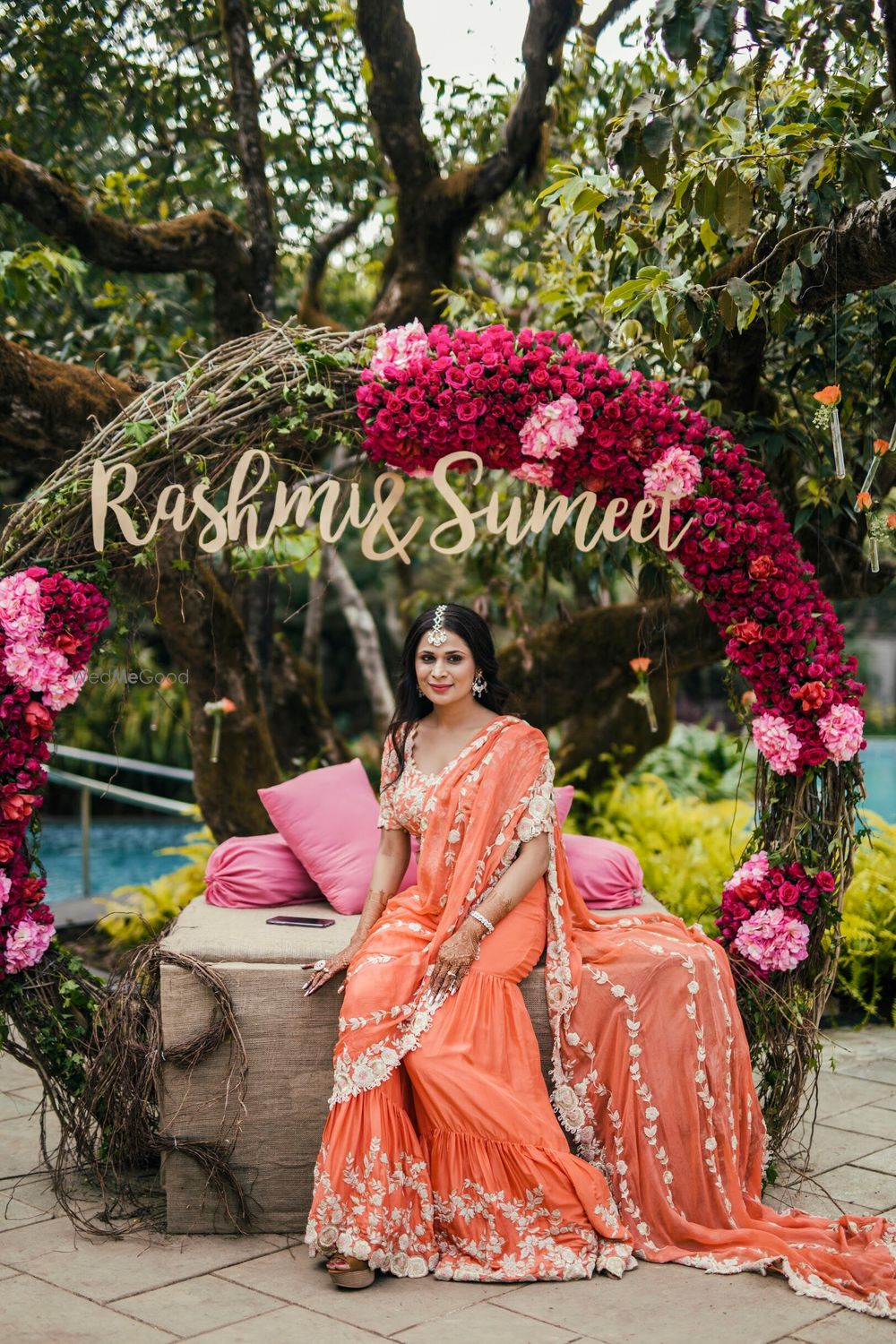 Photo From Rashmi & Sumeet  - By Makeup by Apurva