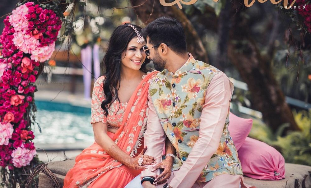 Photo From Rashmi & Sumeet  - By Makeup by Apurva