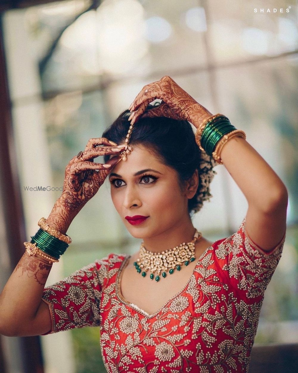 Photo From Rashmi & Sumeet  - By Makeup by Apurva