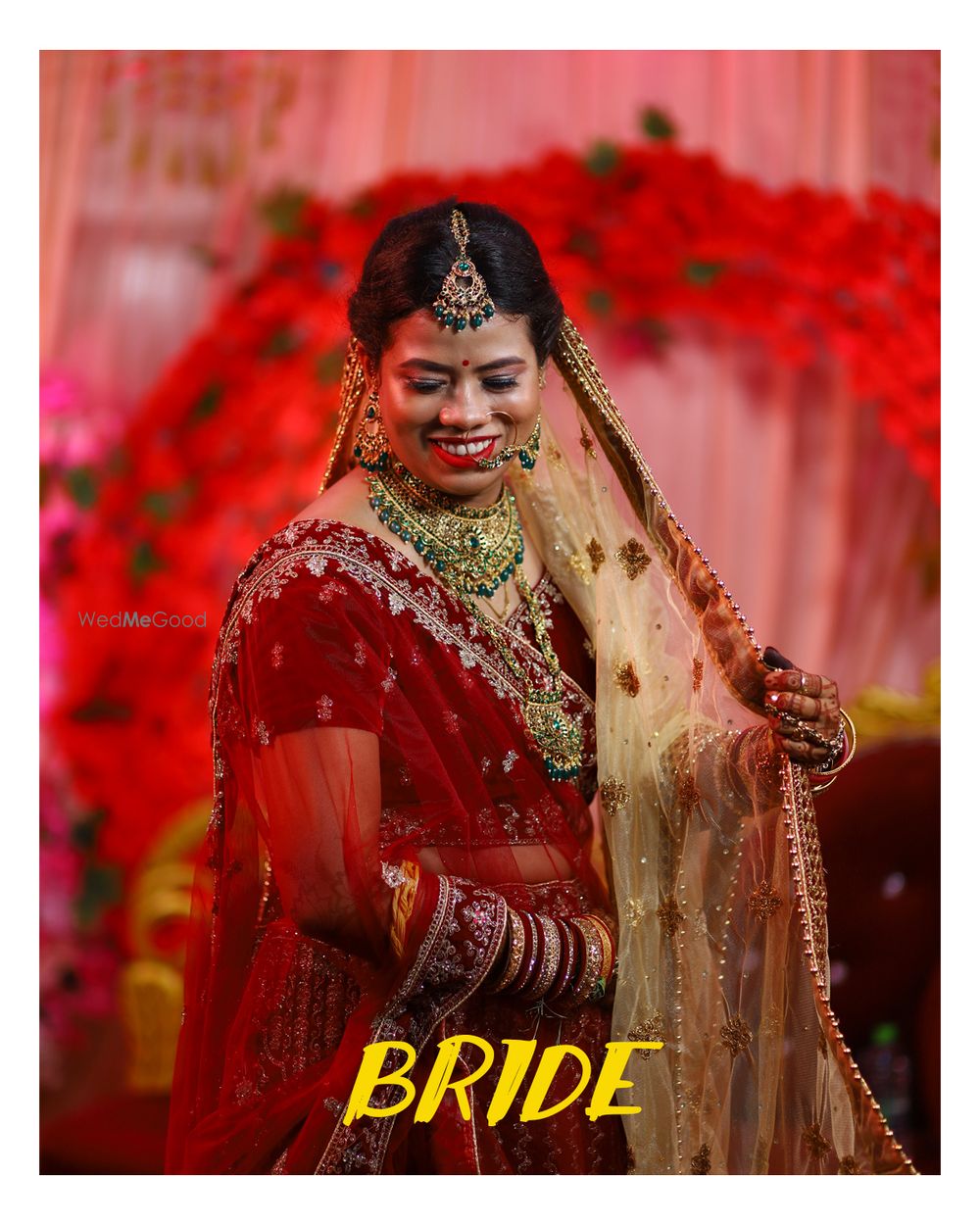 Photo From BRIDE - By Sanjeeb Wedding Films