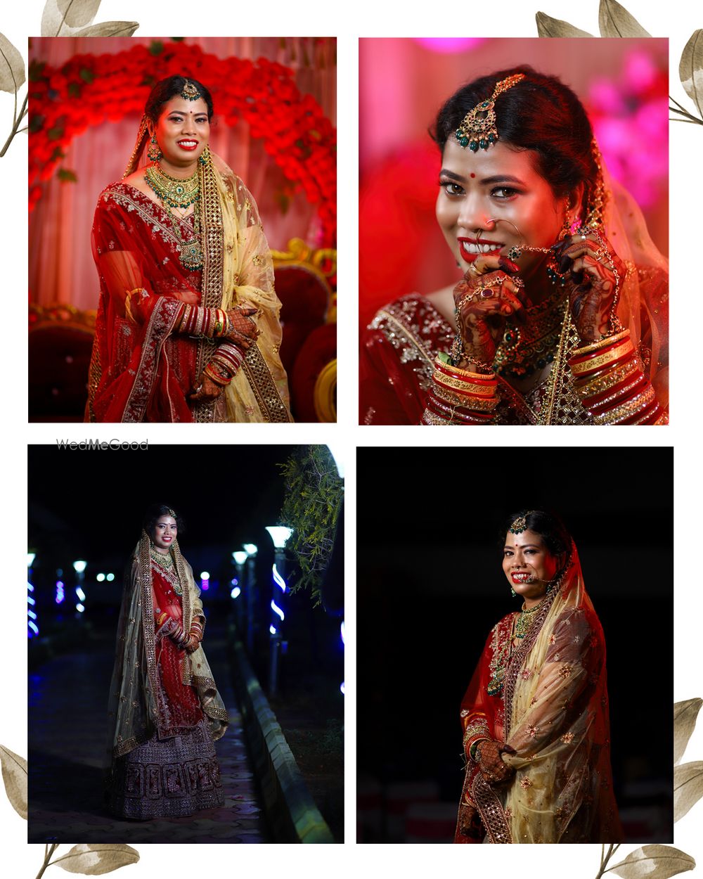 Photo From BRIDE - By Sanjeeb Wedding Films