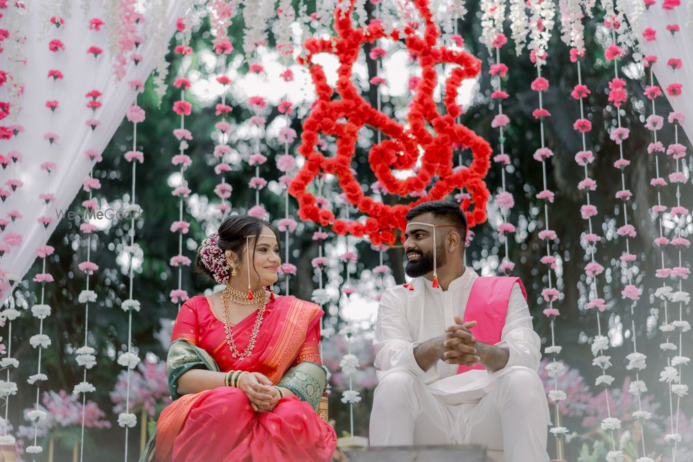 Photo From Raksha & Omkar - By Get Wed Soon