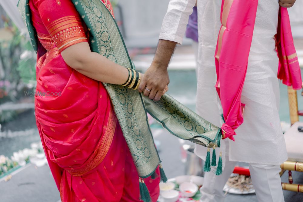 Photo From Raksha & Omkar - By Get Wed Soon