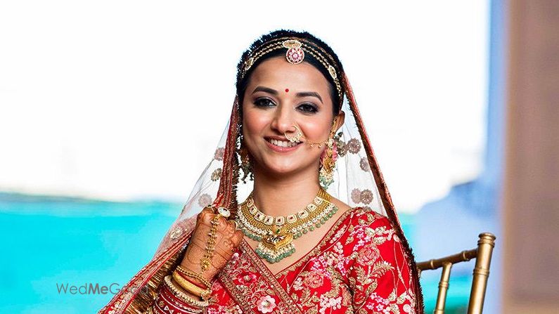 Prakriti Beri Makeovers
