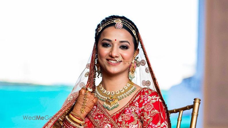 Prakriti Beri Makeovers