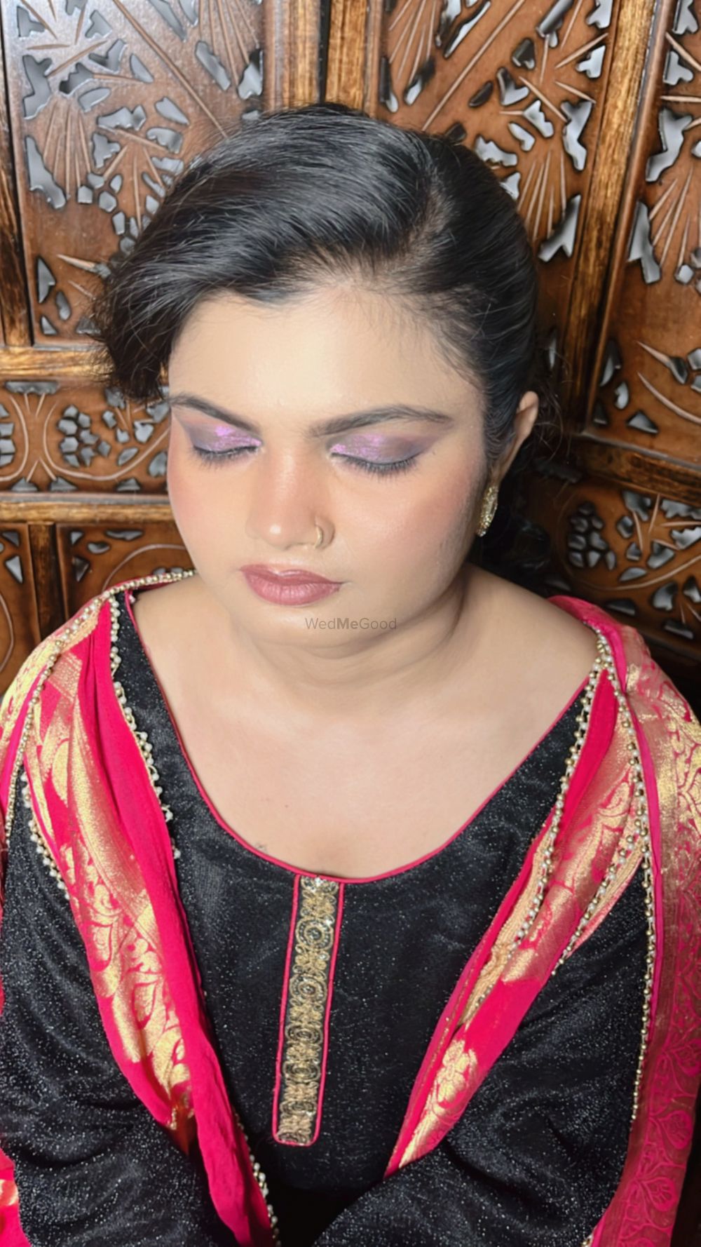 Photo From Pallavi - By LÈ Salon by Prakritii