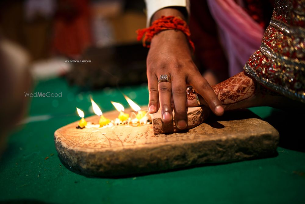 Photo From Avantika & Rahul - By Golden Calf Studios