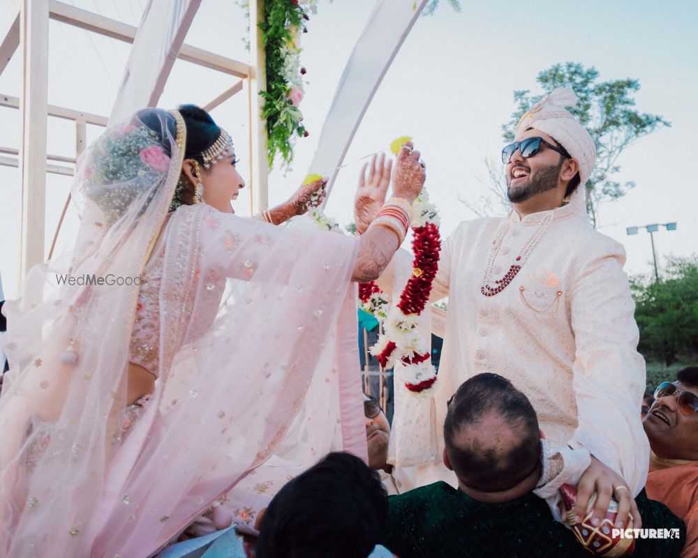 Photo From KRIPA & RAVI - By Picture Me