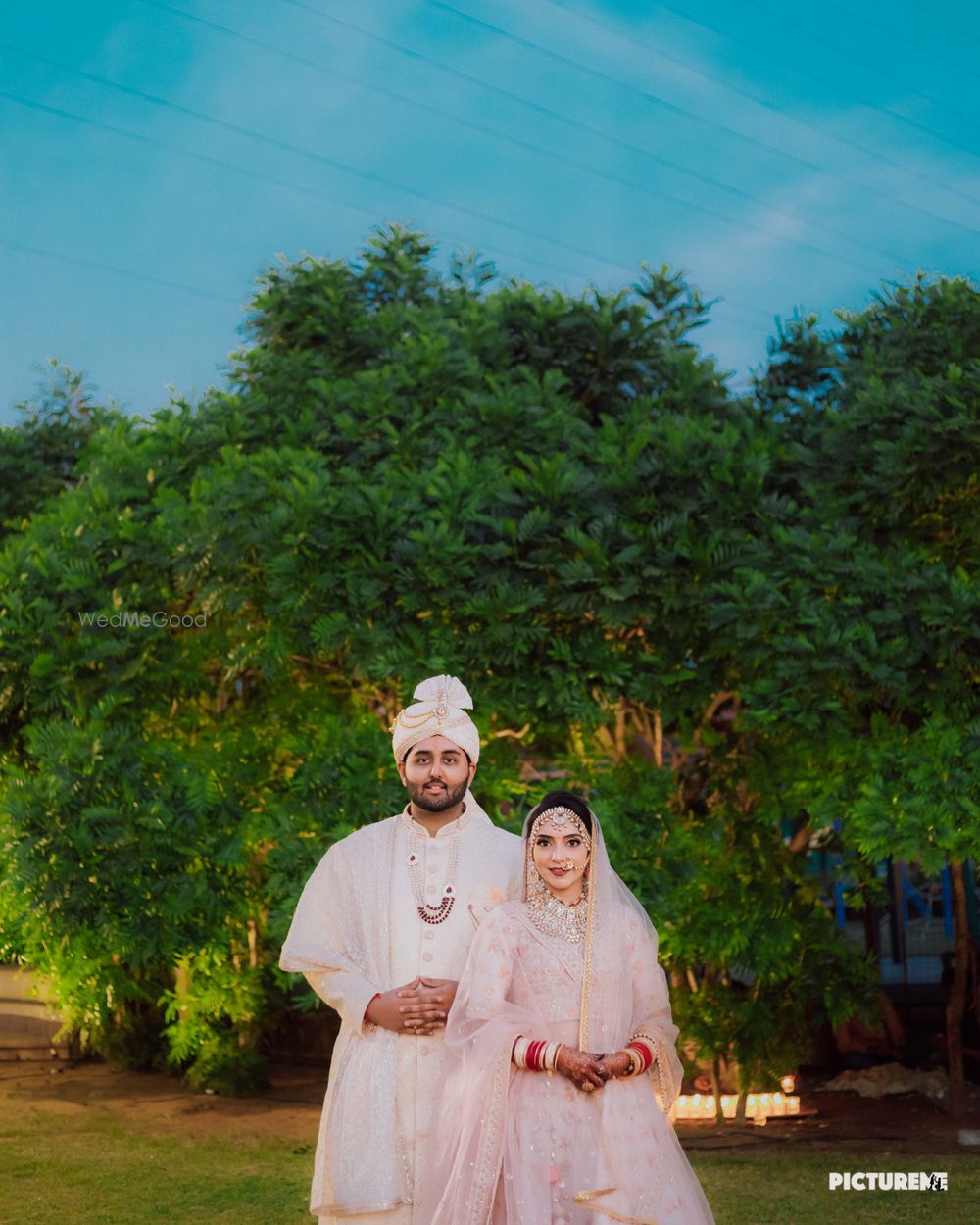 Photo From KRIPA & RAVI - By Picture Me