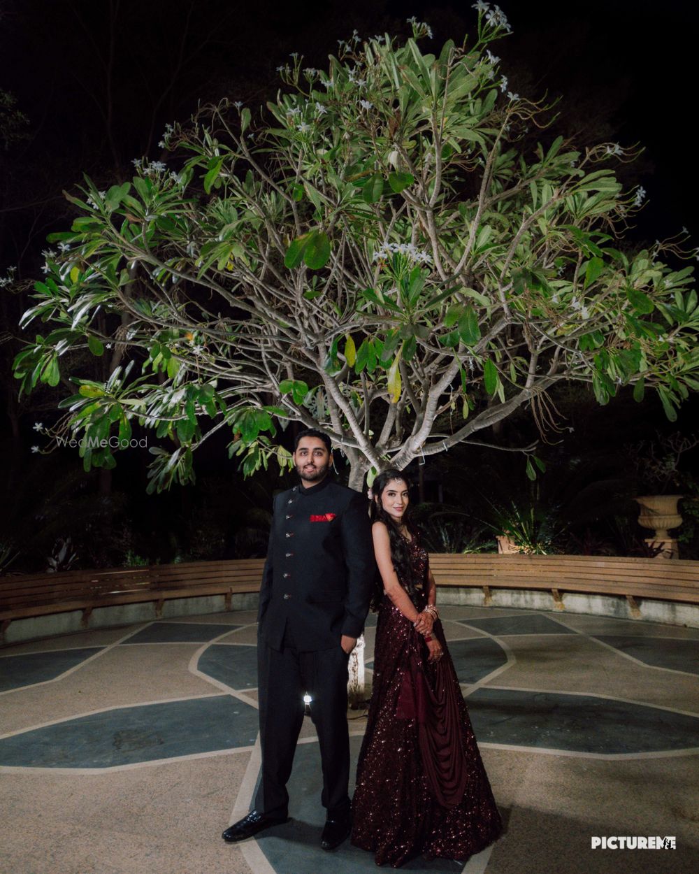 Photo From KRIPA & RAVI - By Picture Me