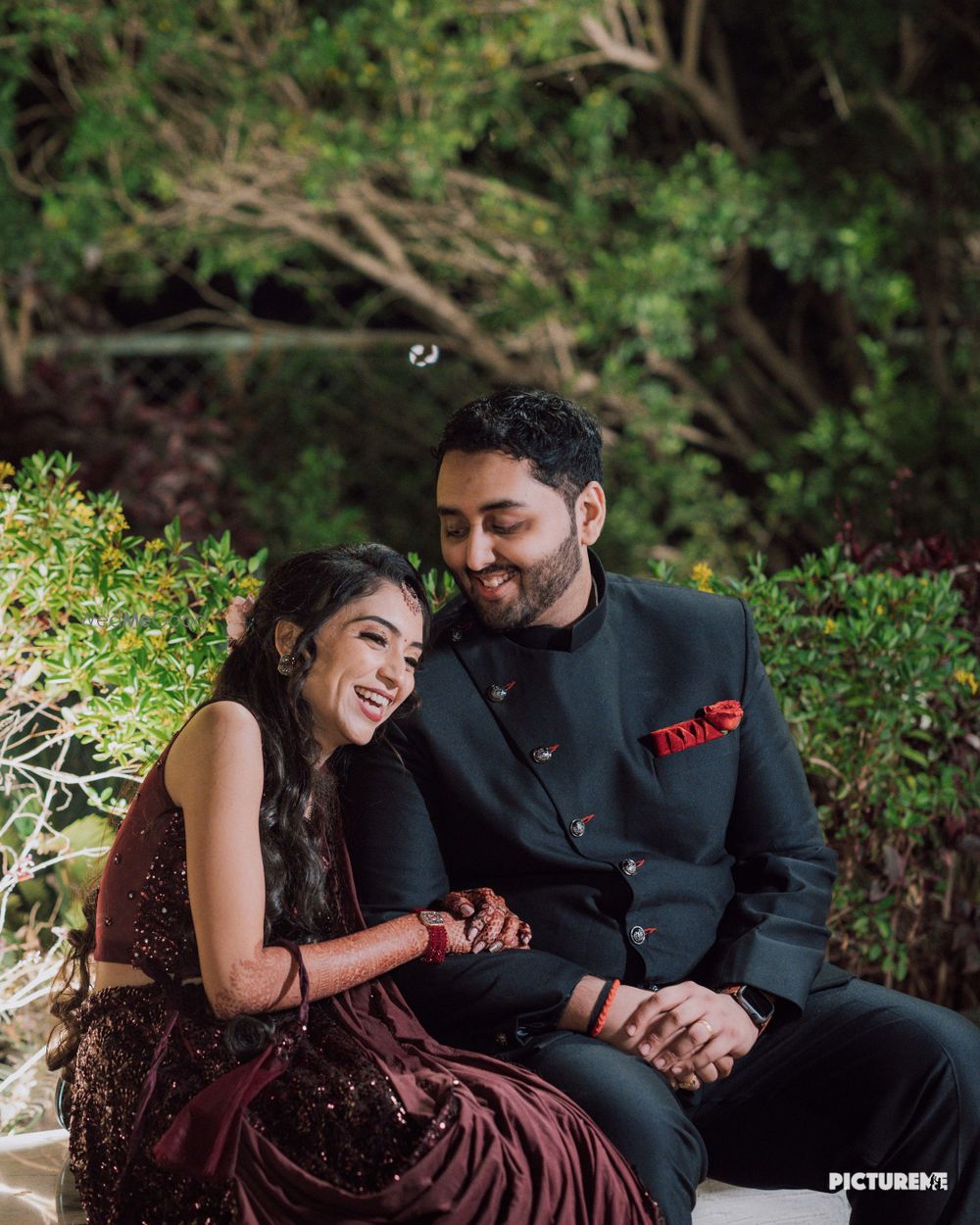 Photo From KRIPA & RAVI - By Picture Me