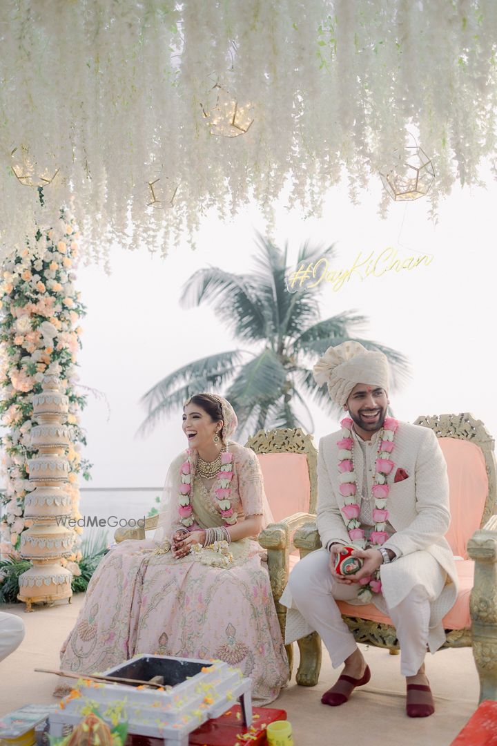 Photo From Jay & Kanchan - By Get Wed Soon