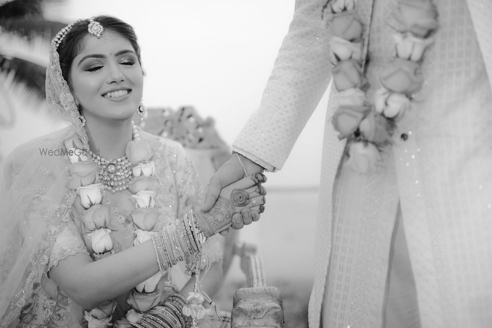 Photo From Jay & Kanchan - By Get Wed Soon