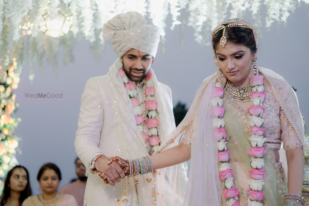 Photo From Jay & Kanchan - By Get Wed Soon