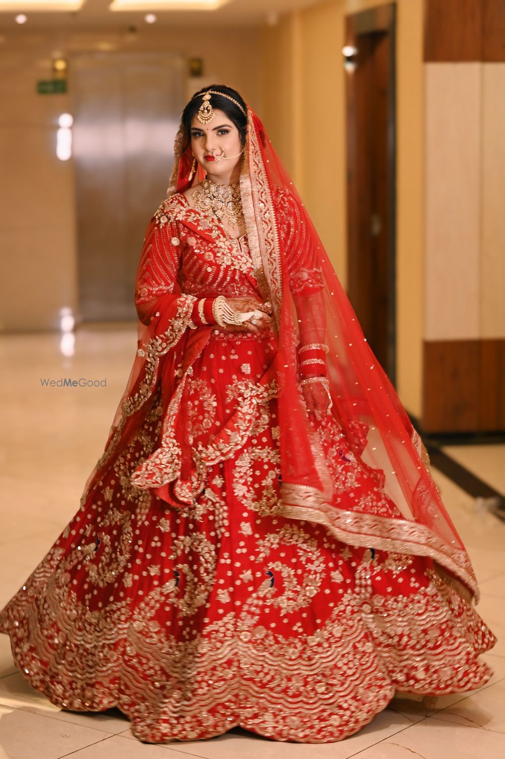 Photo From Bride - By Hi Lite by Swati Sharma