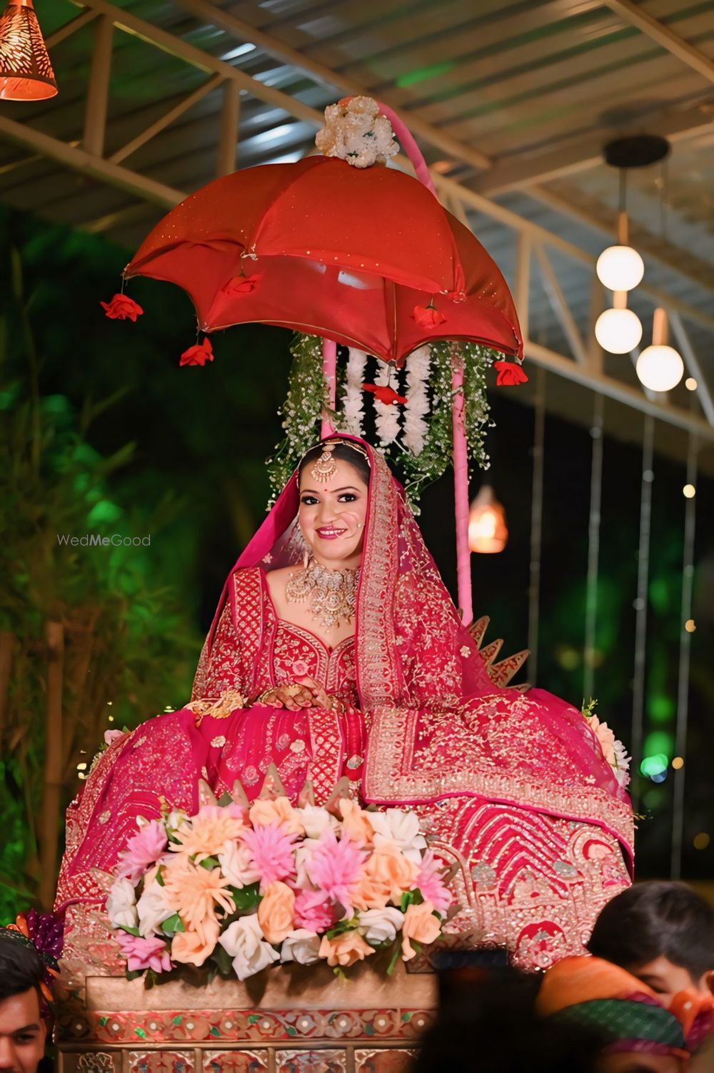 Photo From Bridal Look - By Hi Lite by Swati Sharma