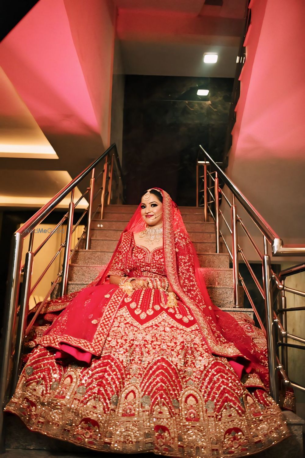 Photo From Bridal Look - By Hi Lite by Swati Sharma