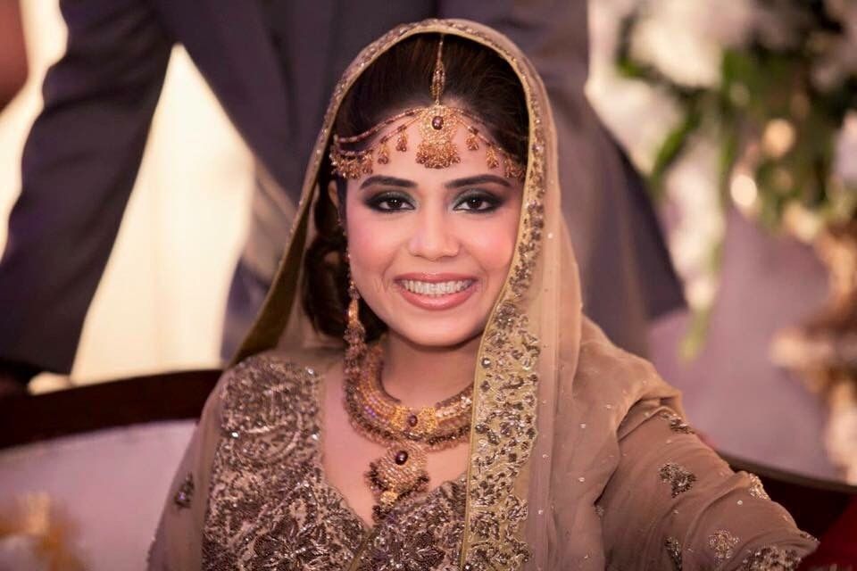 Photo From Bishmah irfan  - By Makeup by Apurva