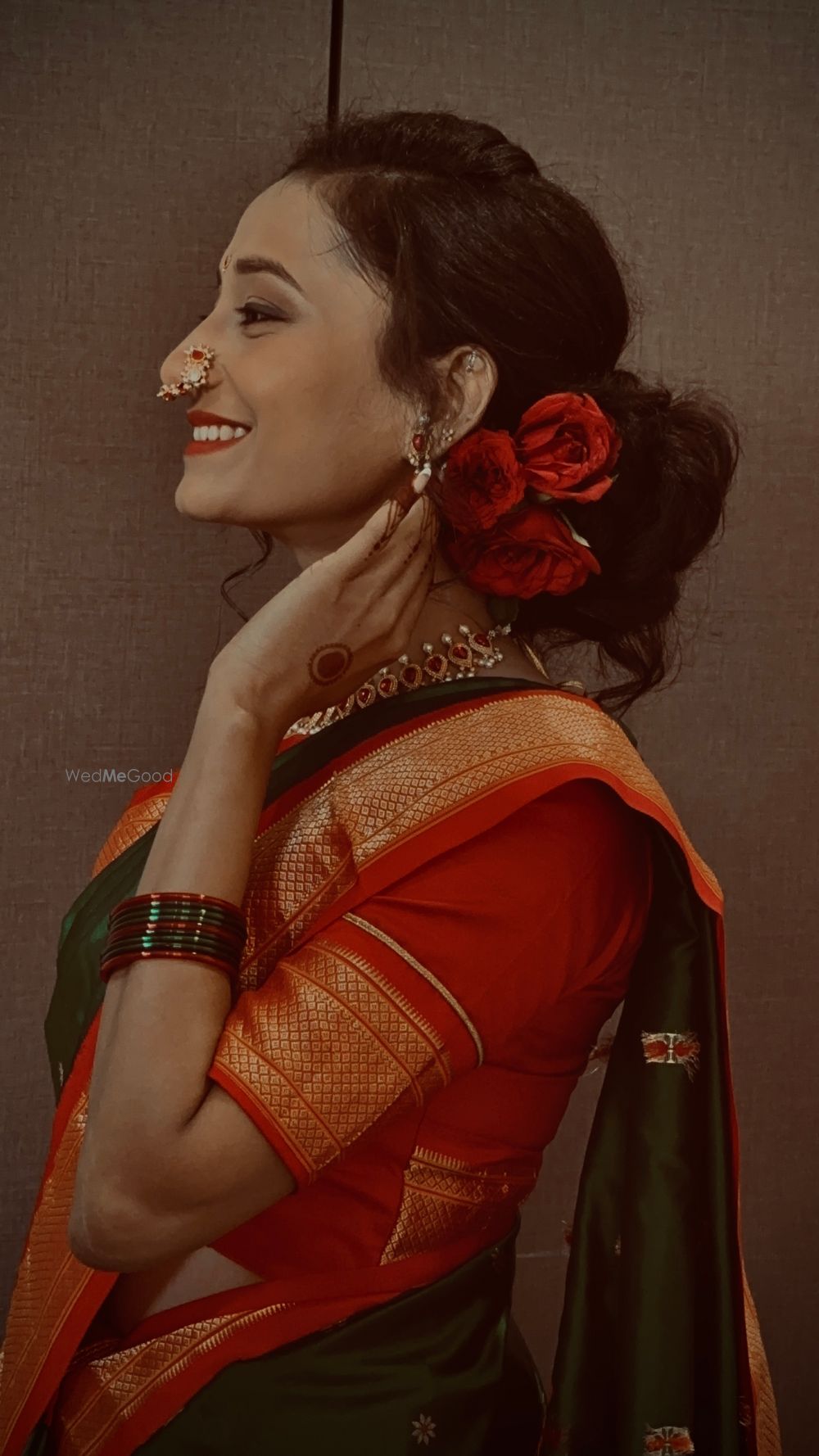 Photo From Rucha- Simplicity at its finest… - By Nupur Makeup Artist