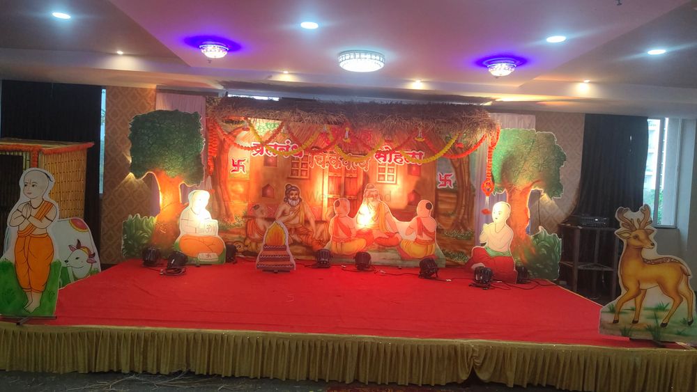 Photo From Emerald Banquets, मूंज विधि Platinum Hall - By Emerald Party & Marriage Hall