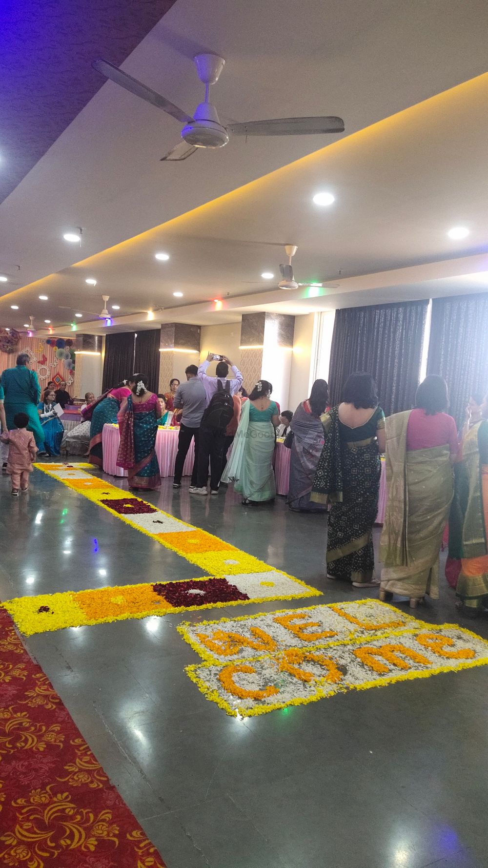 Photo From Emerald Banquets, मूंज विधि Platinum Hall - By Emerald Party & Marriage Hall