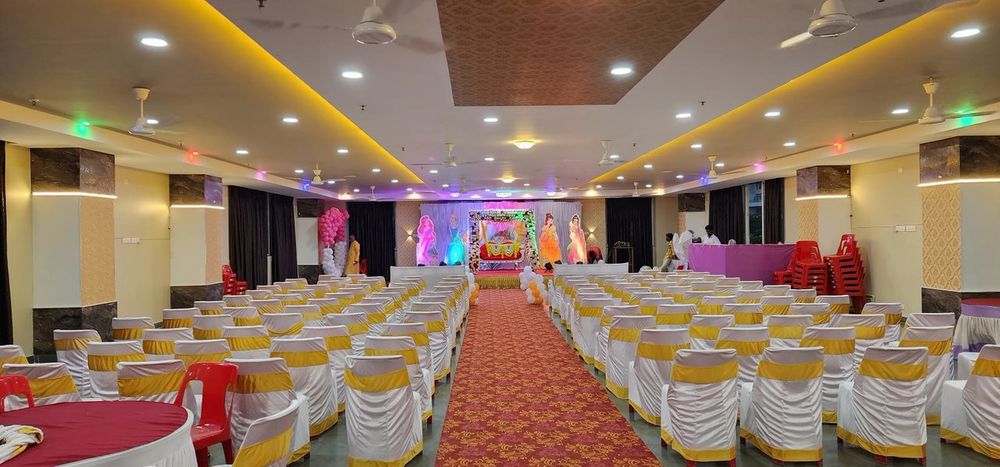 Photo From Emerald Banquets, मूंज विधि Platinum Hall - By Emerald Party & Marriage Hall