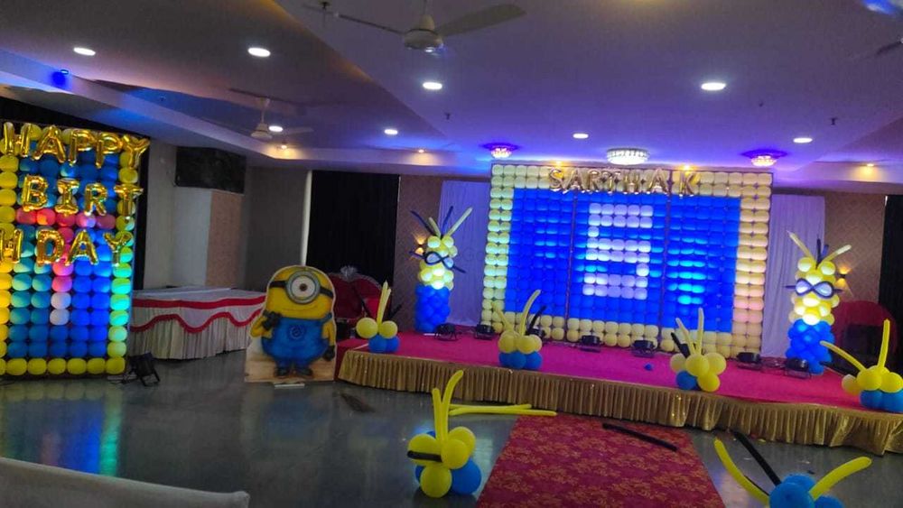 Photo From Wedding Banquet - By Emerald Party & Marriage Hall