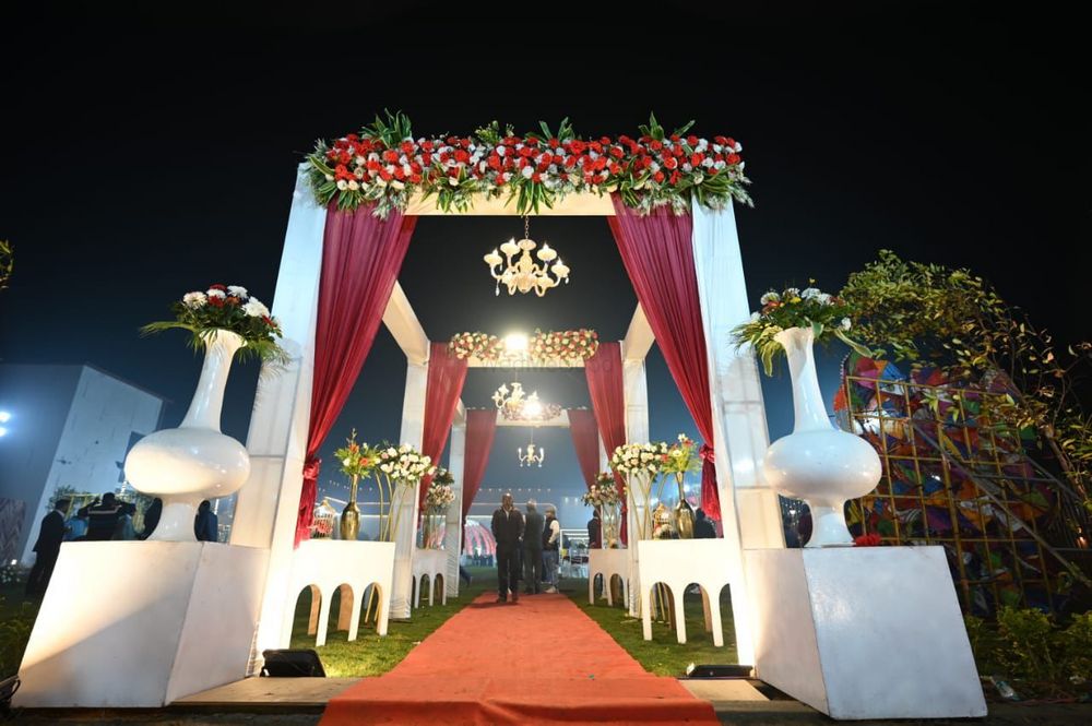 Photo From wedding function - By Usha Resort