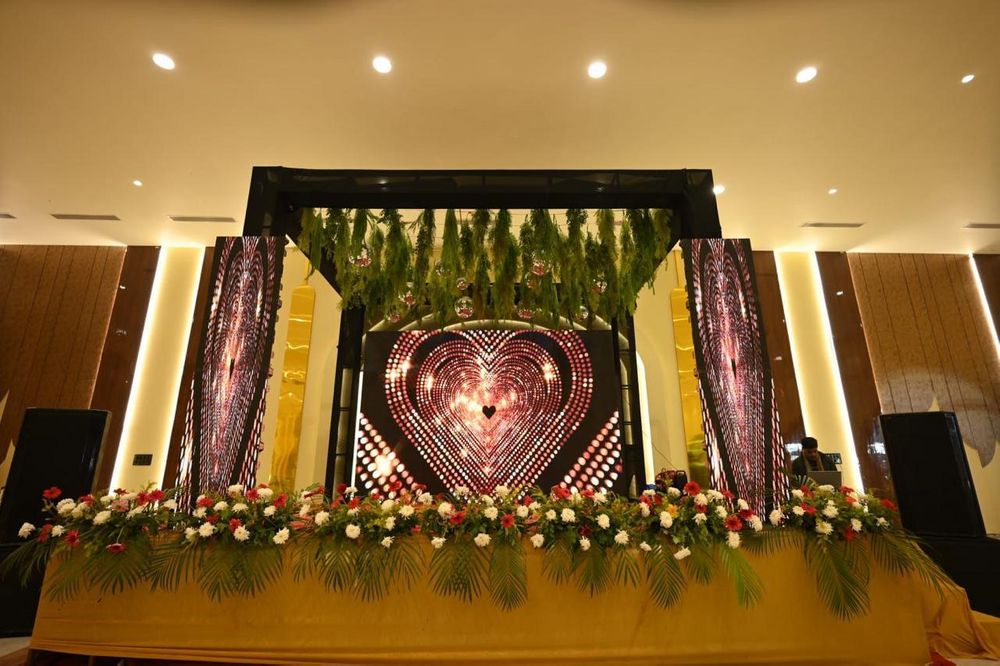 Photo From wedding function - By Usha Resort