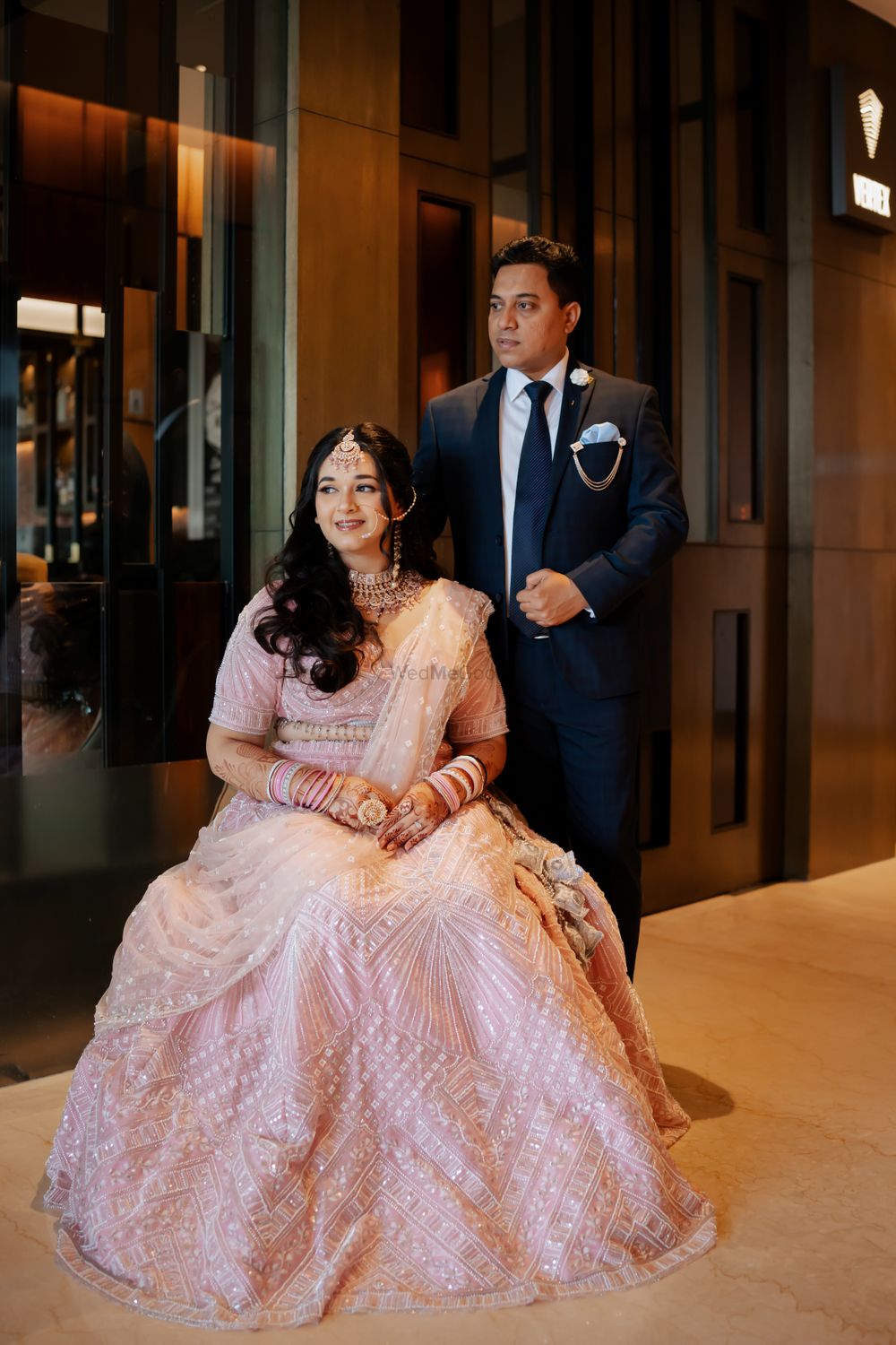 Photo From ISHITA x AMIT - By The Shutter Perfection