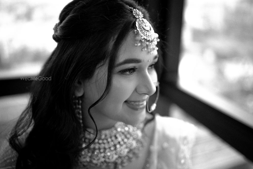 Photo From ISHITA x AMIT - By The Shutter Perfection