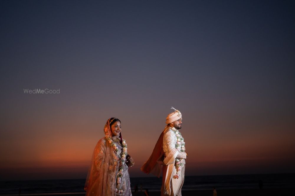 Photo From Twinkle & Anish - By Picsurely