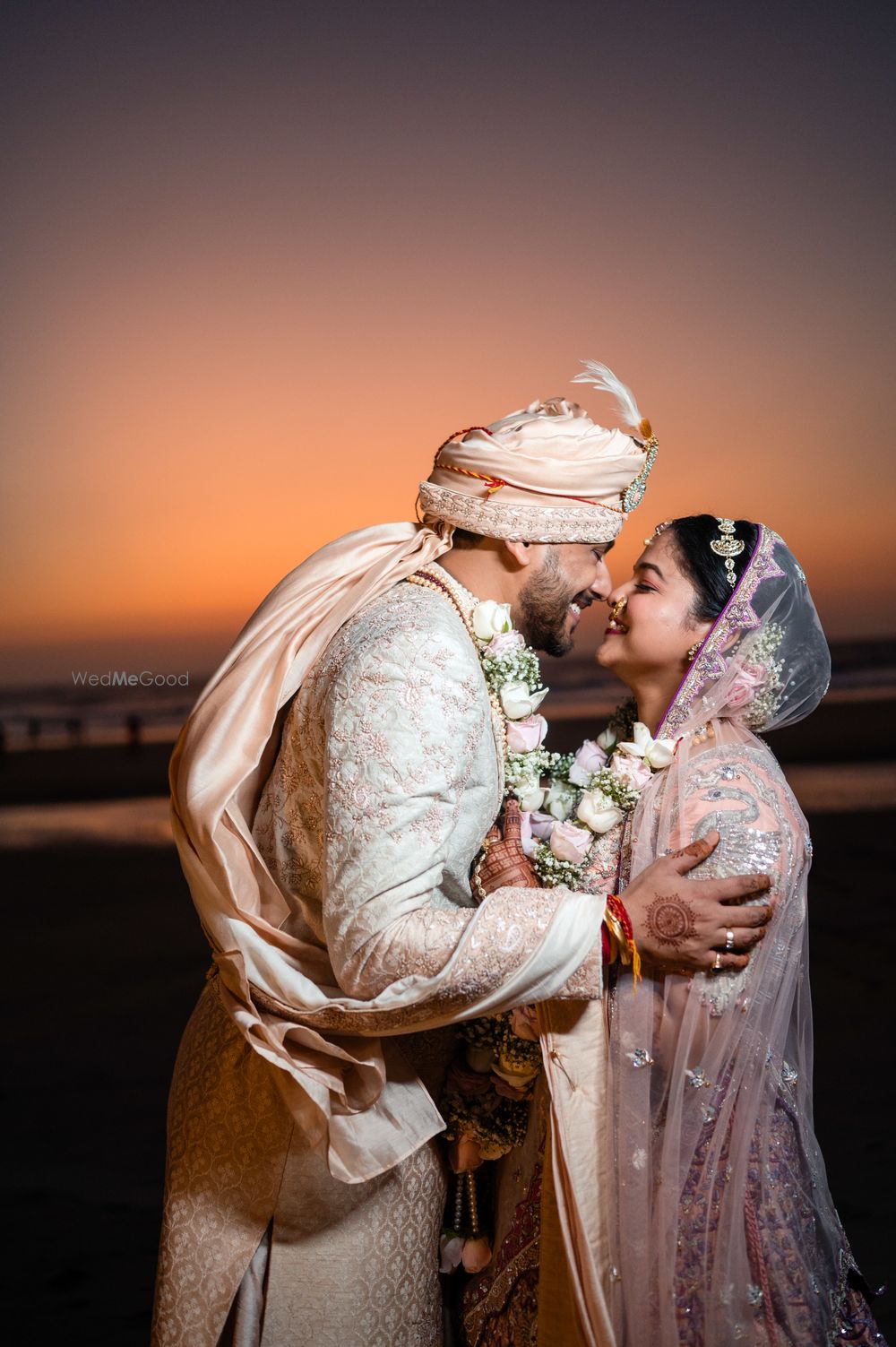 Photo From Twinkle & Anish - By Picsurely