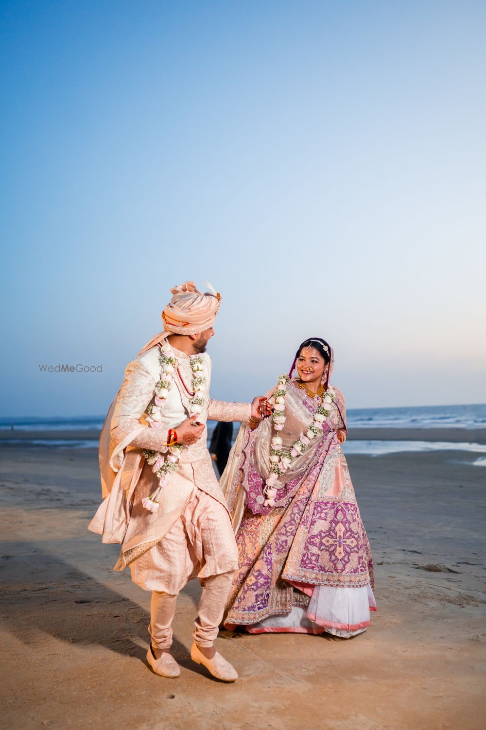 Photo From Twinkle & Anish - By Picsurely