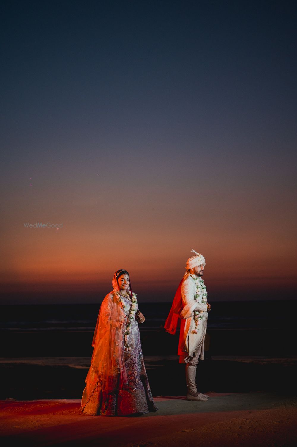 Photo From Twinkle & Anish - By Picsurely